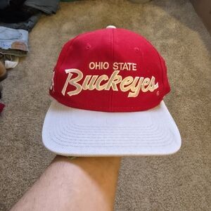 Ohio State Buckeyes